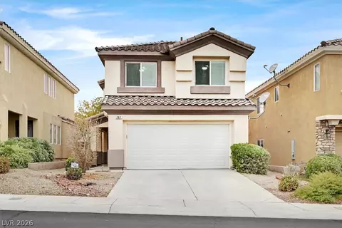 261 Fairway Woods Dr, Las Vegas, NV 89148