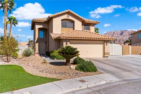 5612 Super Bowl Dr, Las Vegas, NV 89110