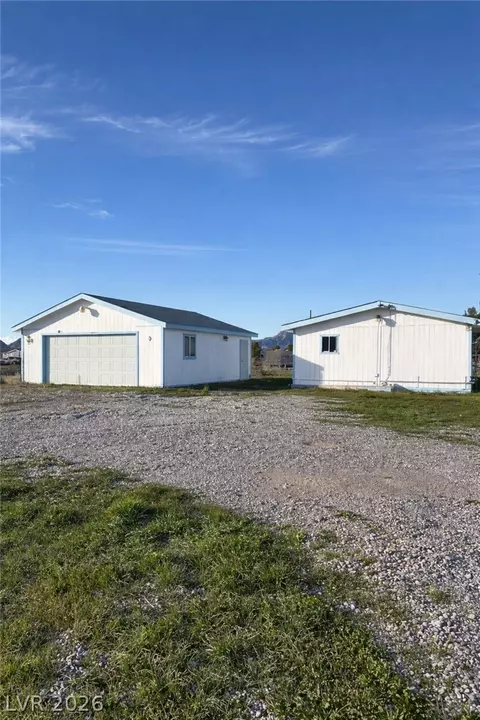 1890 Anns Rd, Pahrump, NV 89048