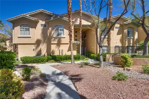 1705 Sky Of Red Dr #103, Las Vegas, NV 89128