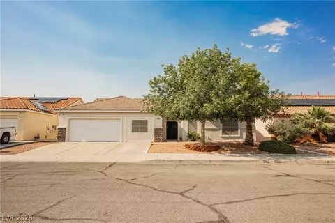 1008 Beaver Crest Ter, Henderson, NV 89015