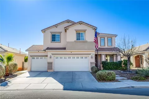 1201 E Hammer Ln, North Las Vegas, NV 89081