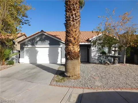 1432 Dresden Doll St, Las Vegas, NV 89110