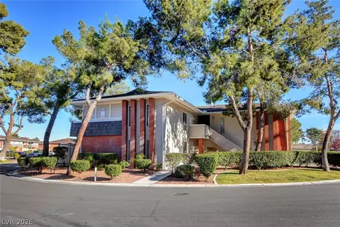 2845 Loveland Dr #3606, Las Vegas, NV 89109