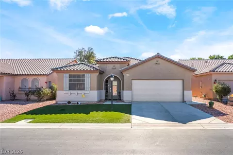 5949 Pavilion Lakes Ave, Las Vegas, NV 89122