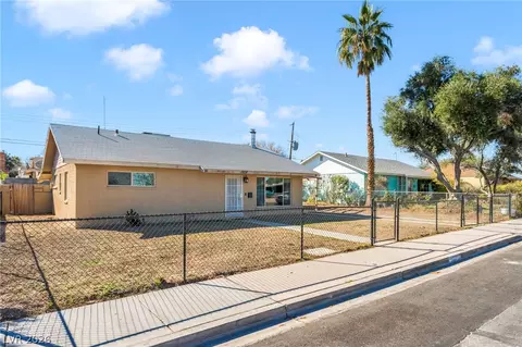 1928 Franklin Ave, Las Vegas, NV 89104