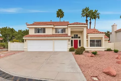 1908 Ginori Ct, Henderson, NV 89014