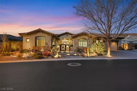 22 Starbrook Dr, Henderson, NV 89052