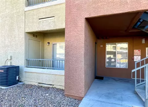 2120 Ramrod Ave #2313, Henderson, NV 89014