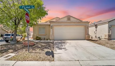 5901 Trumbull St, Las Vegas, NV 89130