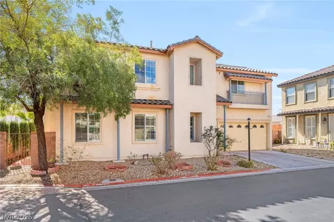 8155 Retriever Ave, Las Vegas, NV 89147