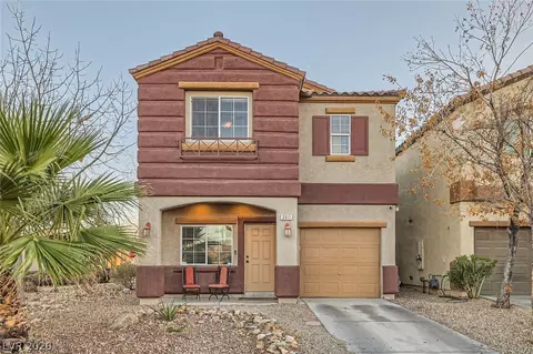 3411 Holly Ave, Las Vegas, NV 89106