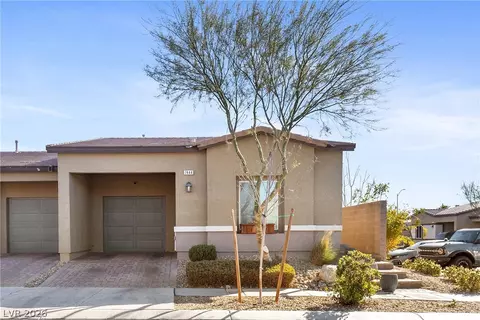 7444 Cooks Meadow St, North Las Vegas, NV 89084