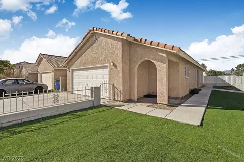 89 Chelseann St, Las Vegas, NV 89110