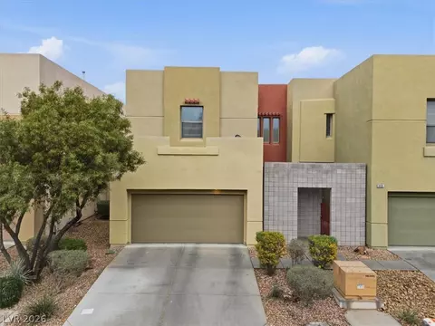 6440 Spiced Butter Rum St, North Las Vegas, NV 89084