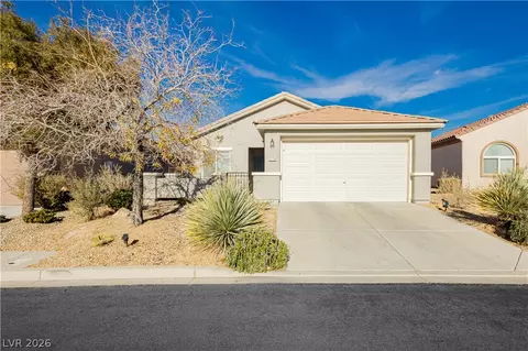 2774 Alnwick Ct, Henderson, NV 89044