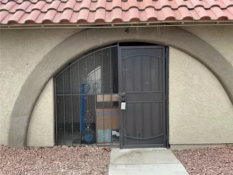 809 Mantis Way #4, Las Vegas, NV 89110