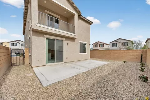 2327 Ponder Ave, North Las Vegas, NV 89081