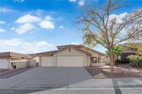 340 Templeton Dr, Henderson, NV 89074
