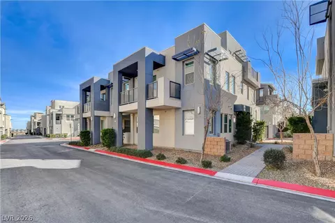 11273 Hidden Peak Ave #101, Las Vegas, NV 89135
