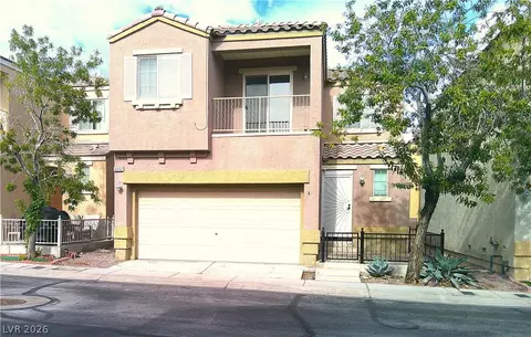 6652 Topley Pike Ave, Las Vegas, NV 89139