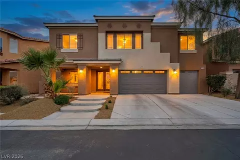8169 Cape Flattery Ave, Las Vegas, NV 89147