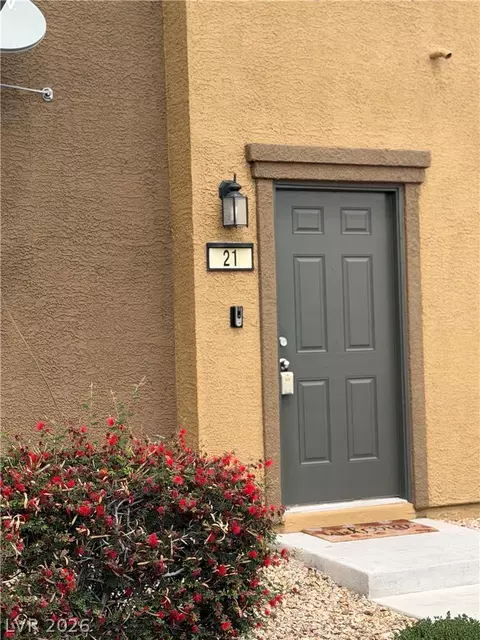 4650 Ranch House Rd #21, North Las Vegas, NV 89031