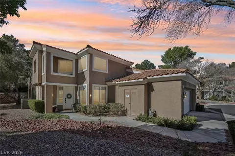 1901 Summer Pine Ct #101, Las Vegas, NV 89134