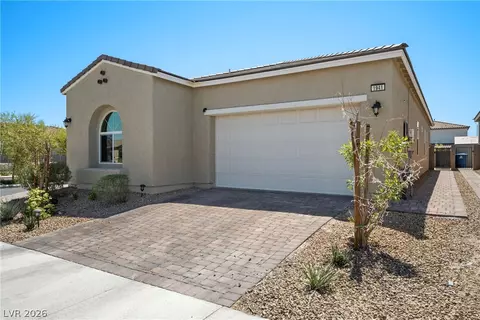 1941 W Pondering Ave, North Las Vegas, NV 89031