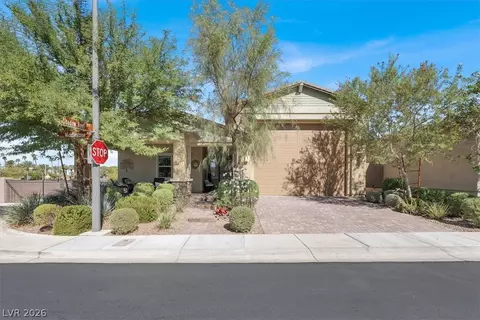 400 Middlestone Ave, Henderson, NV 89011