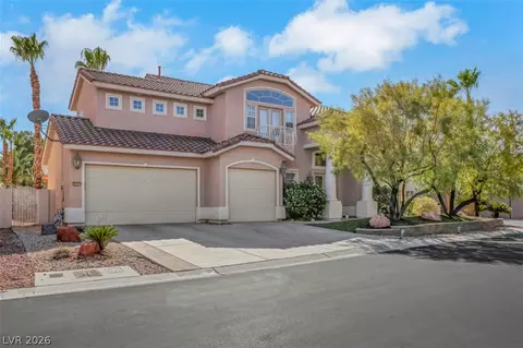 9591 Borgata Bay Blvd, Las Vegas, NV 89147