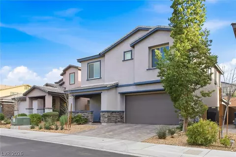 3171 Hazy Hills Ave, Henderson, NV 89052