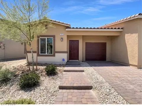 7537 Crested Moon St, North Las Vegas, NV 89084
