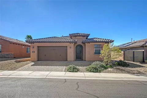 1025 Viale Placenza Pl, Henderson, NV 89011
