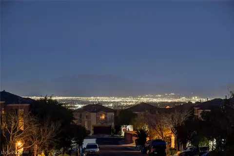 3745 Cloudland Canyon St, Las Vegas, NV 89129