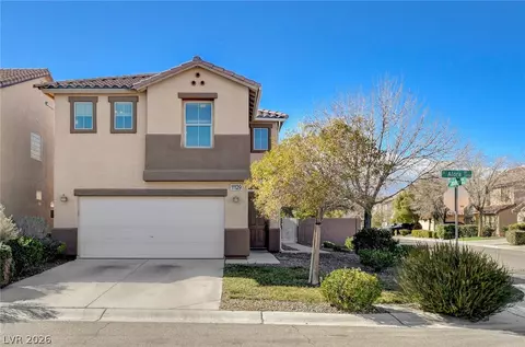 11129 Alora St, Las Vegas, NV 89141