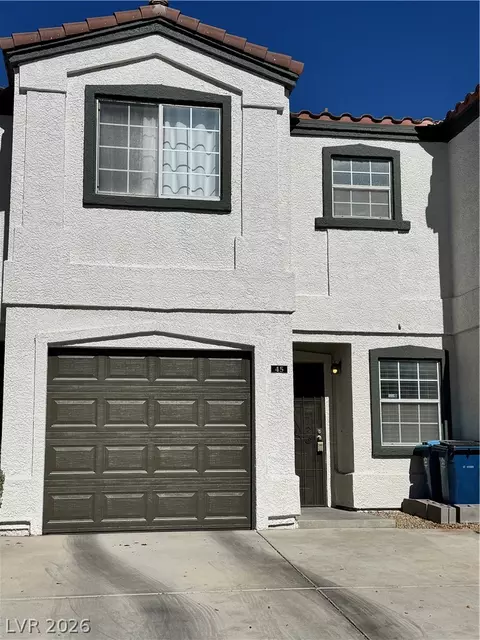 5330 E Charleston Blvd #45, Las Vegas, NV 89142