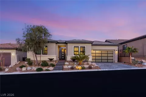 36 Thorn Creek St, Henderson, NV 89011