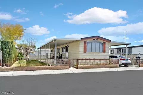 3458 Katmai Dr, Las Vegas, NV 89122
