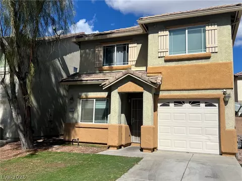 5228 Starter Ave, Las Vegas, NV 89156