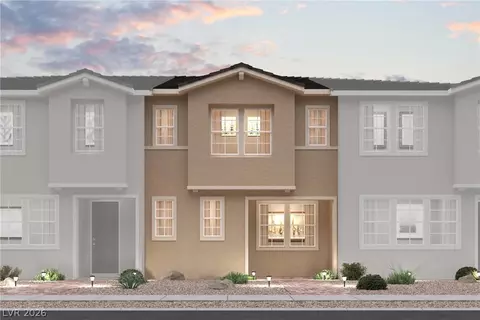 8885 Grabill Spruce St, Las Vegas, NV 89166