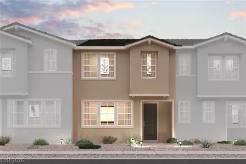 8893 Grabill Spruce St, Las Vegas, NV 89166