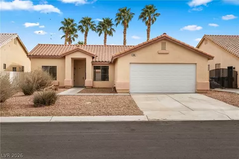 9102 Nomo St, Las Vegas, NV 89123