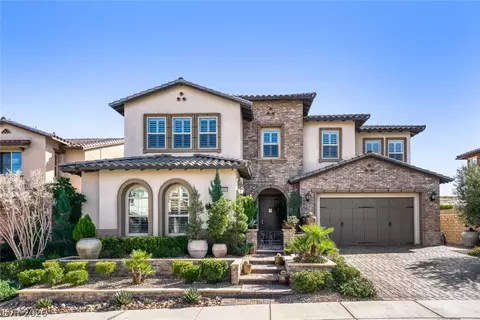 12031 Tramonto Ave, Las Vegas, NV 89138