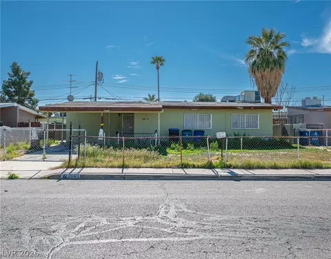 2601 Reynolds Ave, North Las Vegas, NV 89030