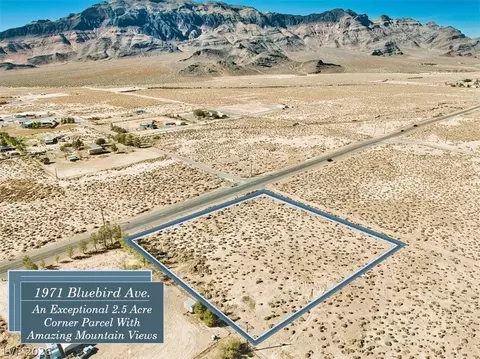 1971 W Bluebird Ave, Pahrump, NV 89060