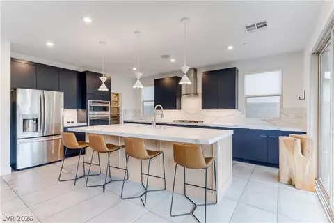 214 Abbey Hill St, Henderson, NV 89012