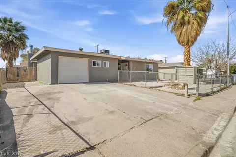 4289 Calimesa St, Las Vegas, NV 89115