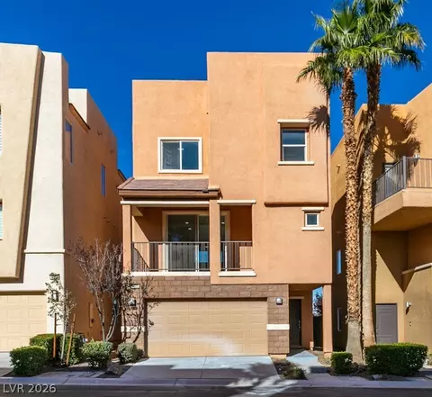 9382 Brigham Ave, Las Vegas, NV 89178