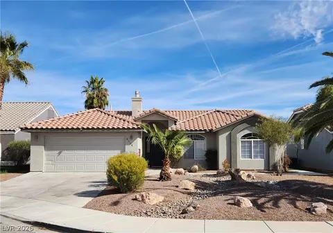 Undisclosed, North Las Vegas, NV 89031